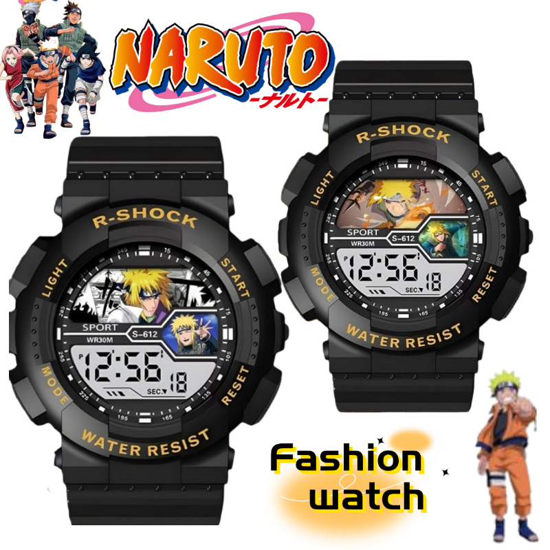 Electronics In Japan - Reloj Electrónico de Moda con Diseño