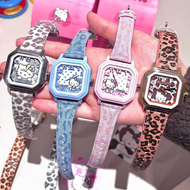 Electronics In Japan - Figuras de Anime Sanrio Hello Kitty