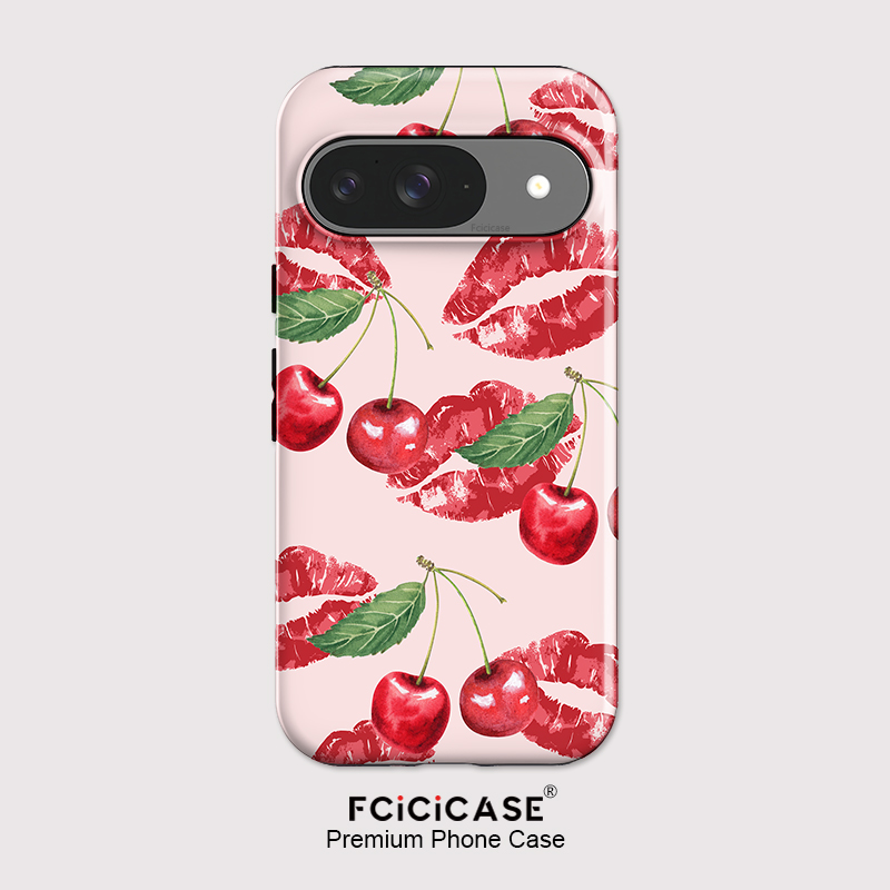Google Pixel 9 Pro - Funda de teléfono Fcicicase antigolpes para