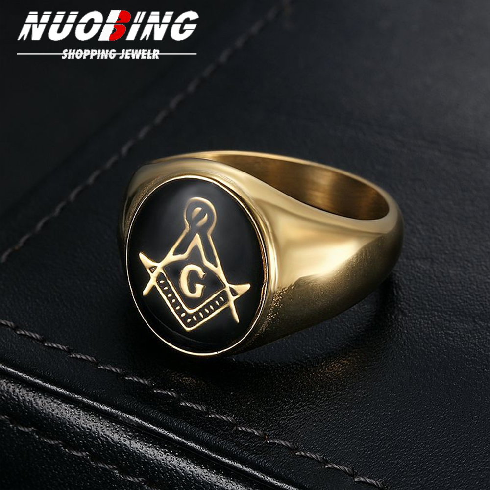 Anillo masónico de acero inoxi - Digital Alarm Clock reseña y precio