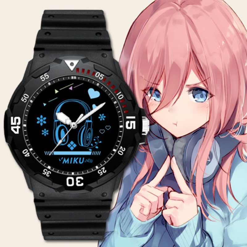5toubun no hanayome Nakano Ich - Electronics In Japan reseña y precio