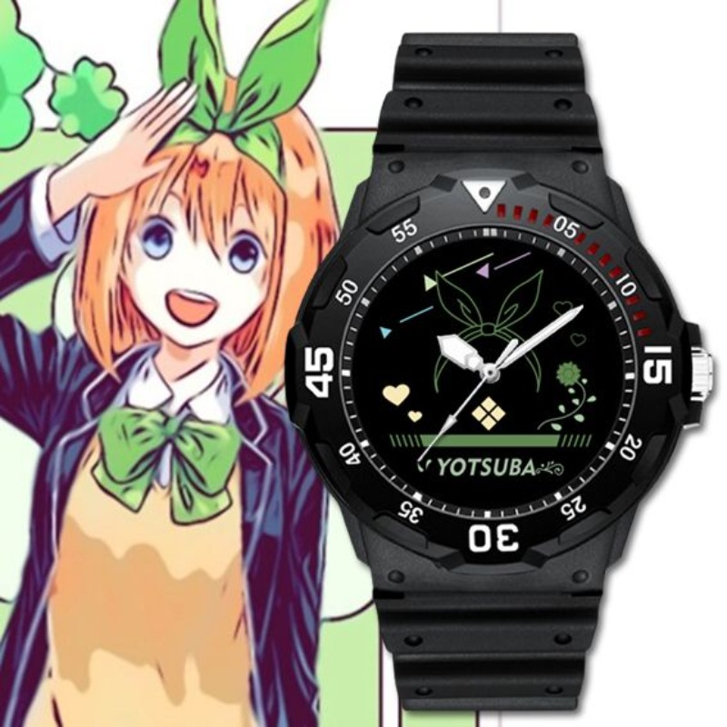 5toubun no hanayome Nakano Ich - Electronics In Japan reseña y precio