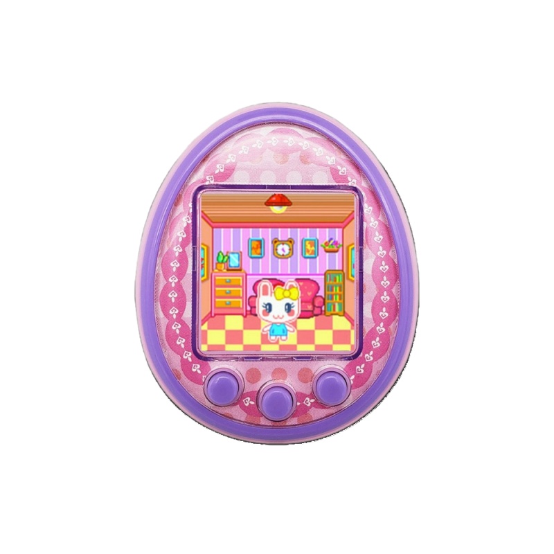 Nuevo Tamagotchi, mascota elec - Electronics In Japan reseña y precio