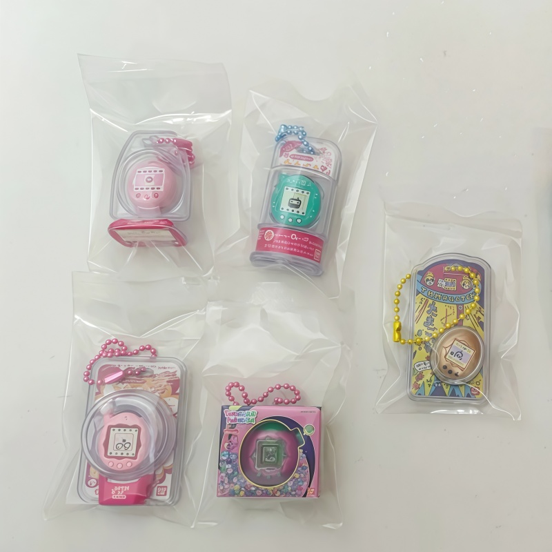 En stock: Bandai Tamagotchi Ma - Electronics In Japan reseña y precio