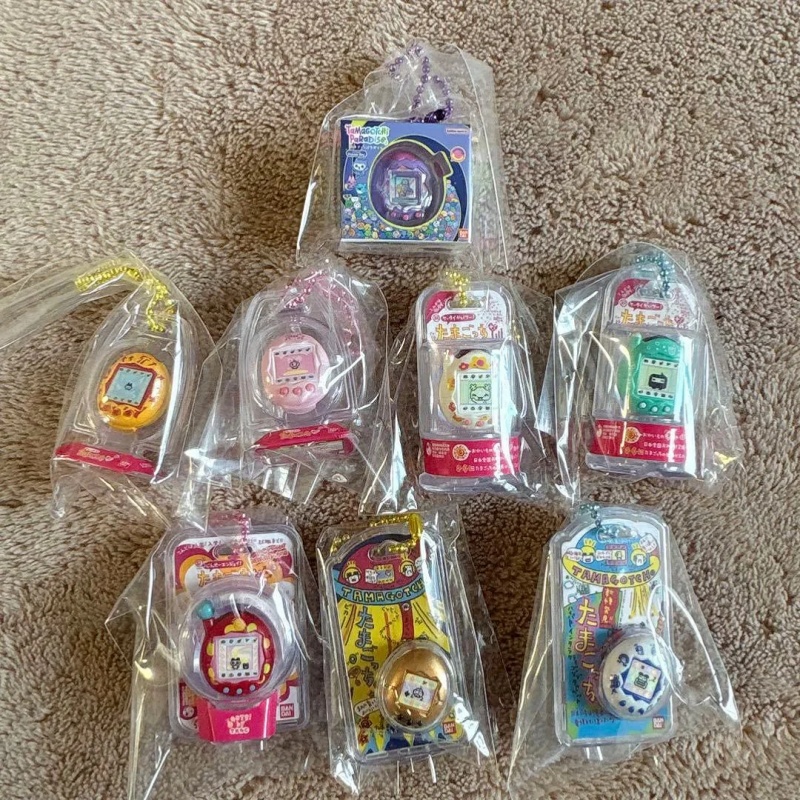 En stock: Bandai Tamagotchi Ma - Electronics In Japan reseña y precio
