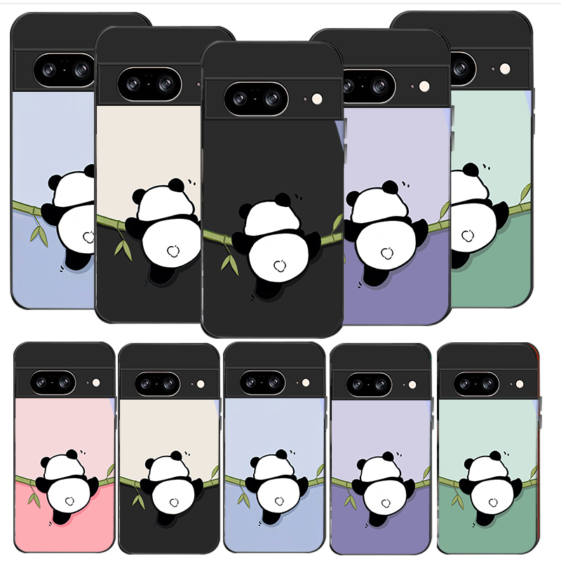 Funda de teléfono de cristal n - Google Pixel 9 Pro reseña y precio