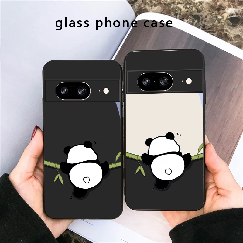 Funda de teléfono de cristal n - Google Pixel 9 Pro reseña y precio