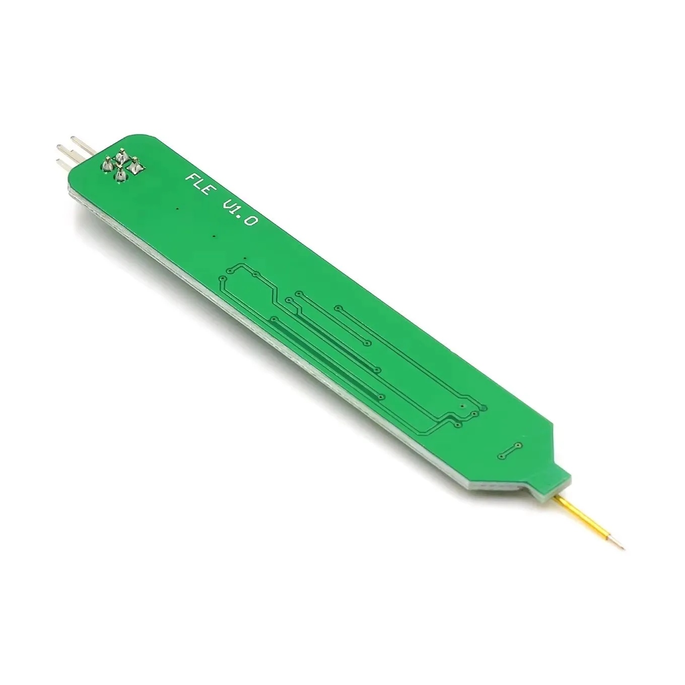 Lápiz de prueba lógico para ci - Electronics & Gadgets Starting With D reseña y precio