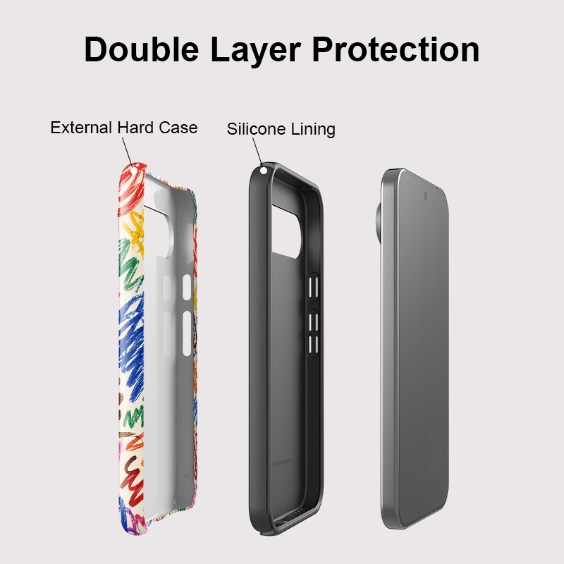 Funda de teléfono Fcicicase co - Google Pixel 9 Pro reseña y precio