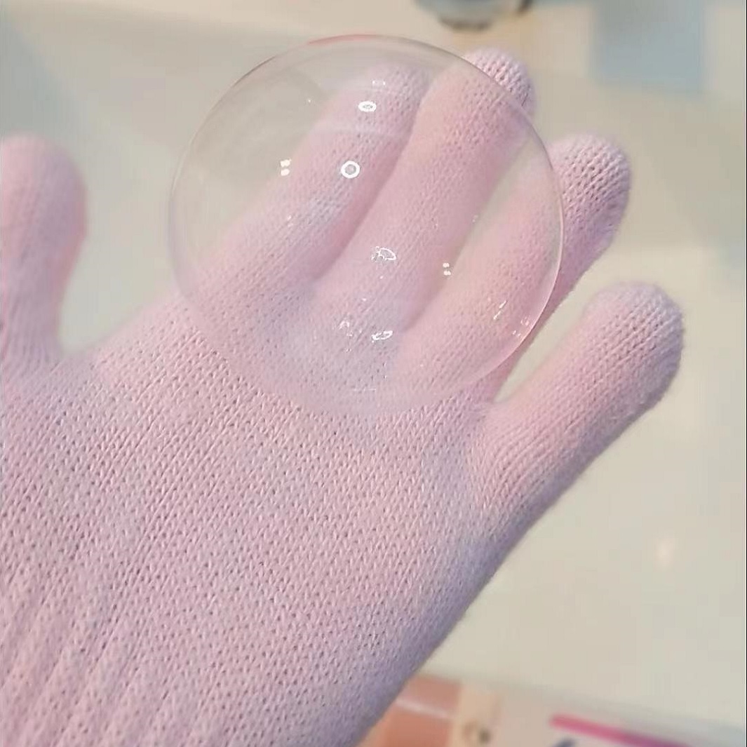 Juego de cápsulas de humo mági - Led Gloves Music reseña y precio