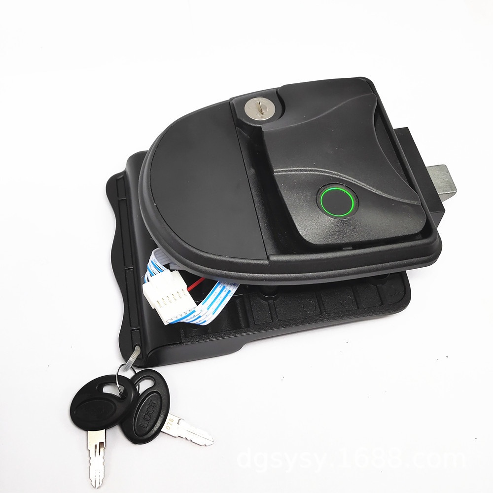 Cerradura electrónica intelige - Electronics & Gadgets Starting With D reseña y precio