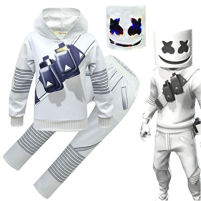 Disfraz de Cosplay para niños  - Led Gloves Music reseña y precio