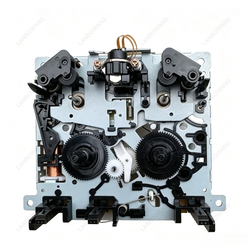 Correa de transmisión pequeña  - Electronics In Japan reseña y precio
