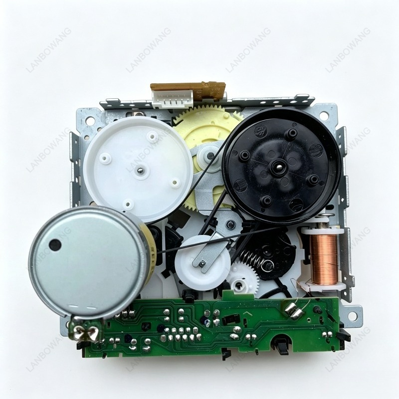 Correa de transmisión pequeña  - Electronics In Japan reseña y precio