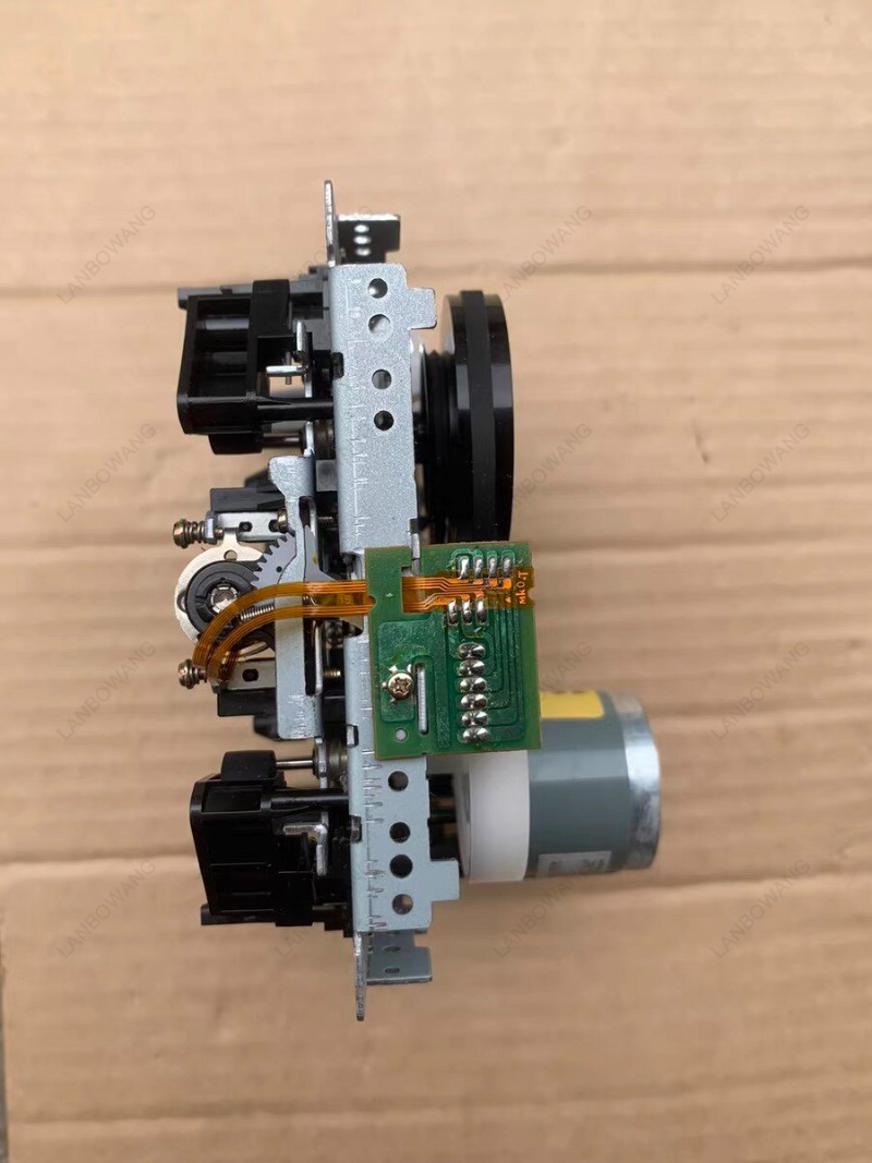 Correa de transmisión pequeña  - Electronics In Japan reseña y precio