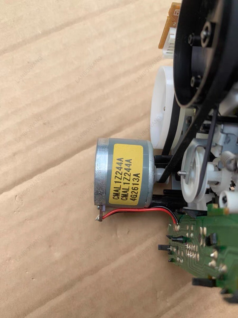 Correa de transmisión pequeña  - Electronics In Japan reseña y precio