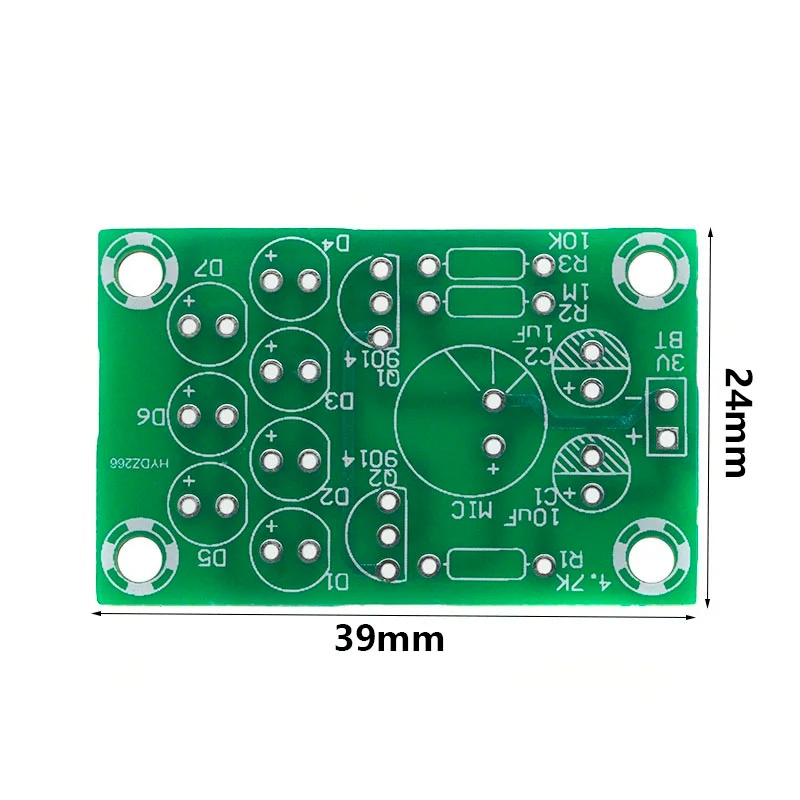 Kit de Lámpara Melódica con Co - Electronics & Gadgets Starting With D reseña y precio