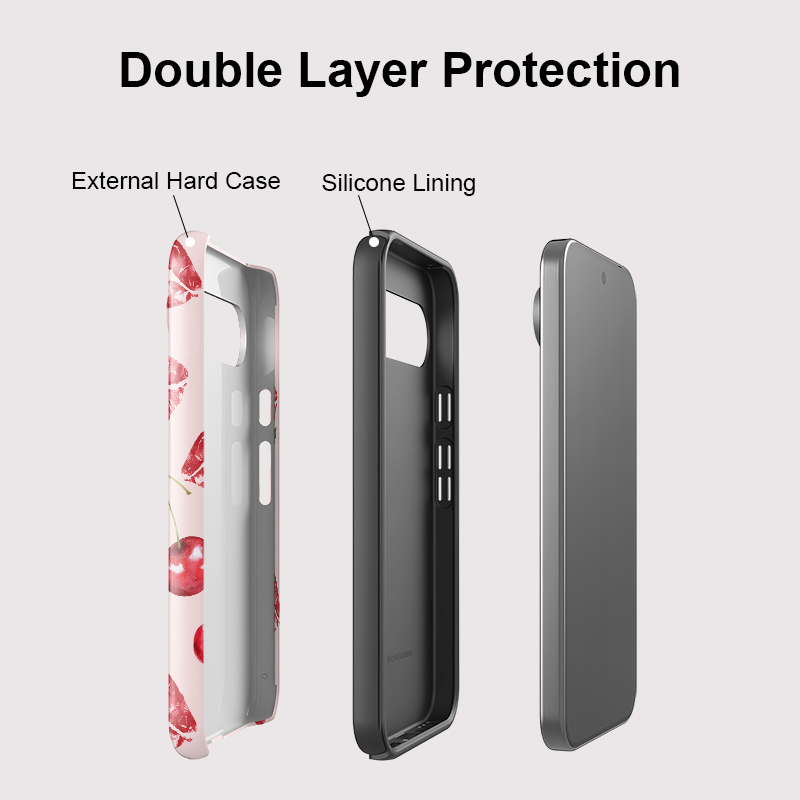 Funda de teléfono Fcicicase an - Google Pixel 9 Pro reseña y precio