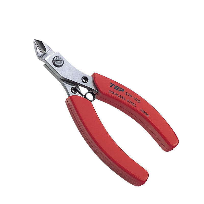 Tijeras Electrónicas TOP ENI-1 - Electronics In Japan reseña y precio