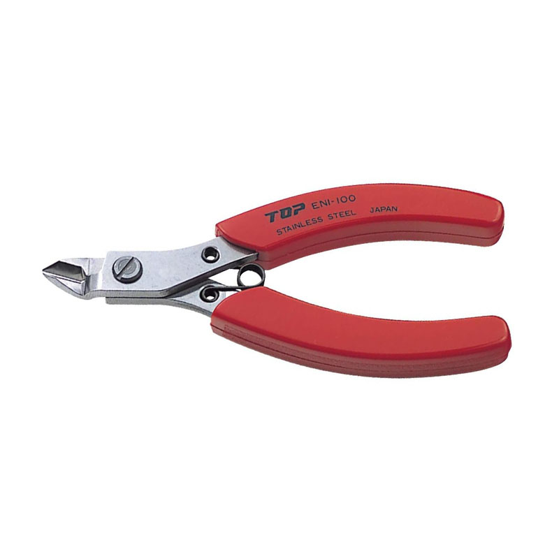 Tijeras Electrónicas TOP ENI-1 - Electronics In Japan reseña y precio