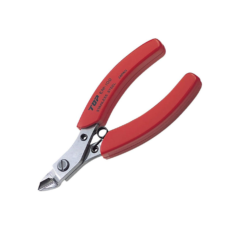 Tijeras Electrónicas TOP ENI-1 - Electronics In Japan reseña y precio