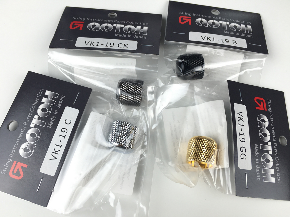 1 Uds GOTOH guitarra eléctrica - Electronics In Japan reseña y precio