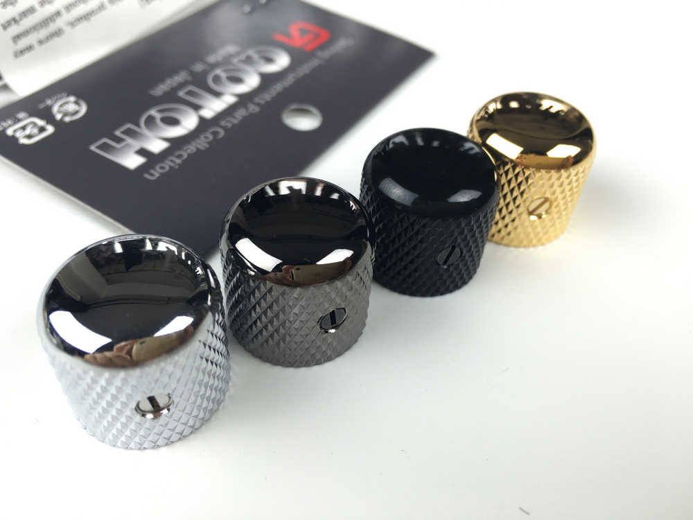 1 Uds GOTOH guitarra eléctrica - Electronics In Japan reseña y precio