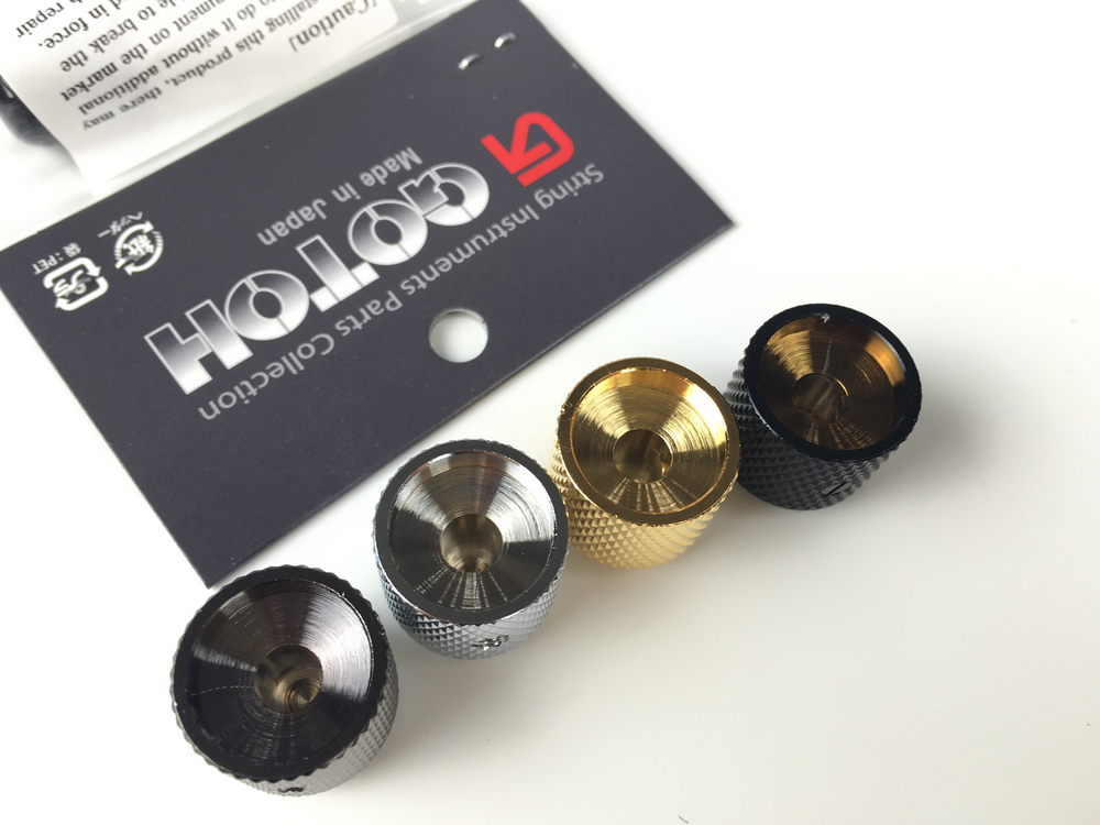1 Uds GOTOH guitarra eléctrica - Electronics In Japan reseña y precio