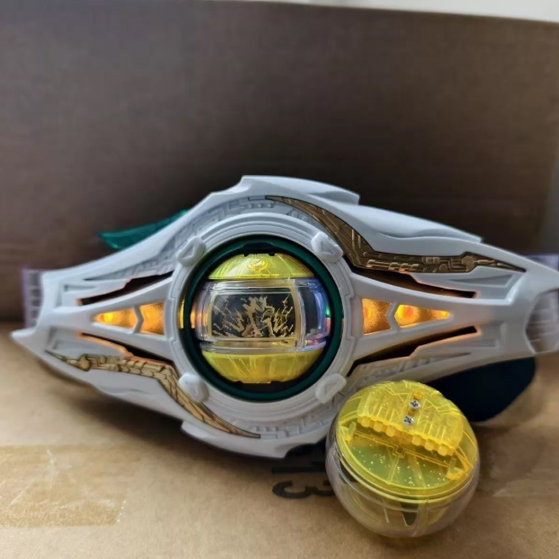 Nuevo Set de Cápsulas DX Rider - Electronics In Japan reseña y precio