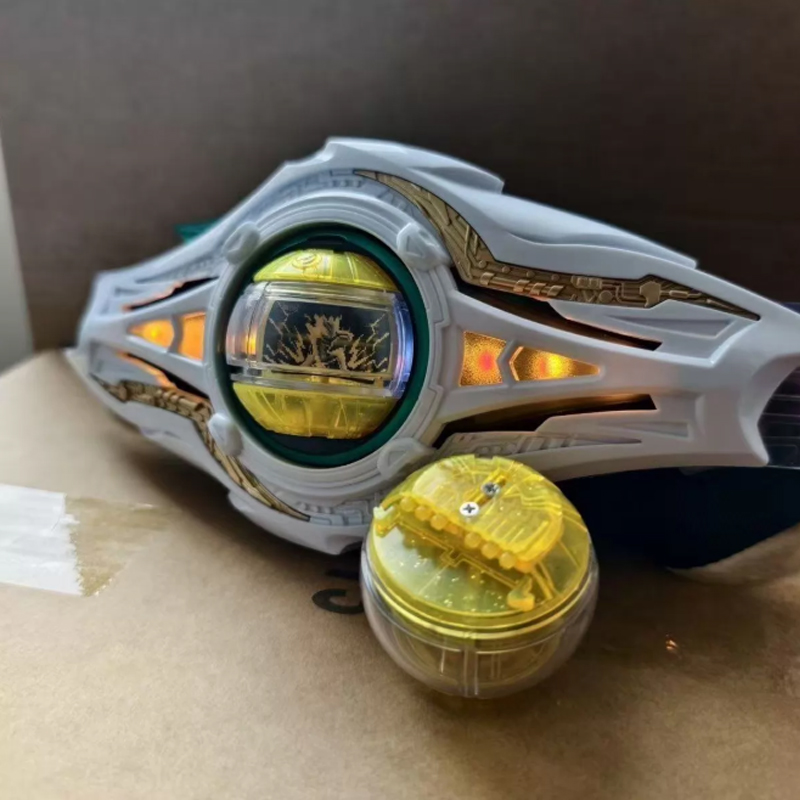 Nuevo Set de Cápsulas DX Rider - Electronics In Japan reseña y precio