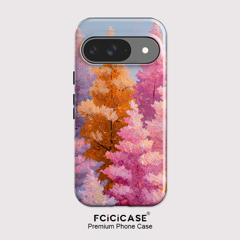Fcicicase-funda de teléfono ac - Google Pixel 9 Pro reseña y precio