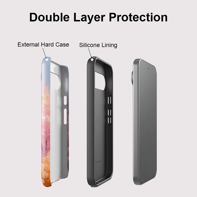 Fcicicase-funda de teléfono ac - Google Pixel 9 Pro reseña y precio