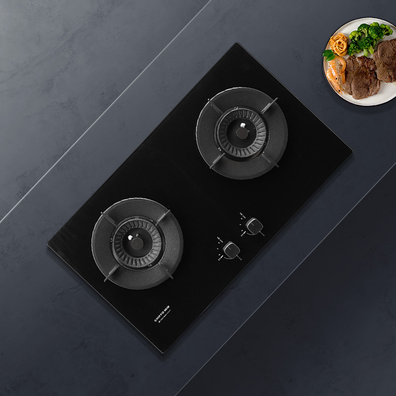 Cocina de Gas LPG de 2 Quemado - Electronics & Gadgets Starting With D reseña y precio