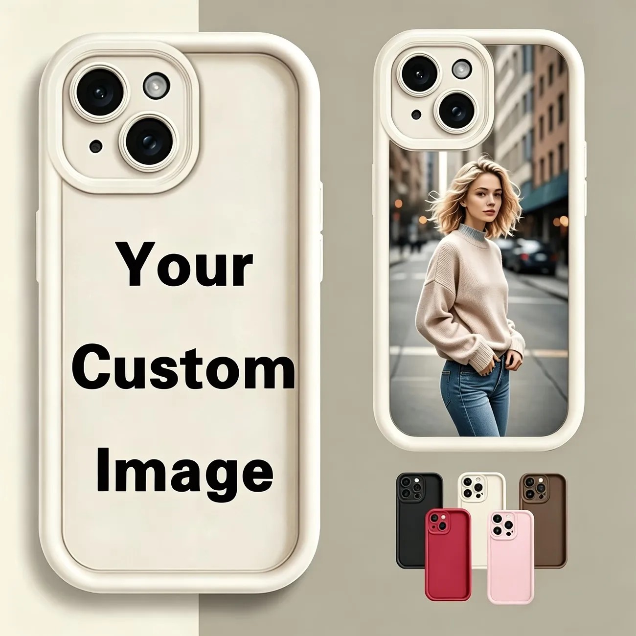 Funda de teléfono personalizad - Realme C67 reseña y precio