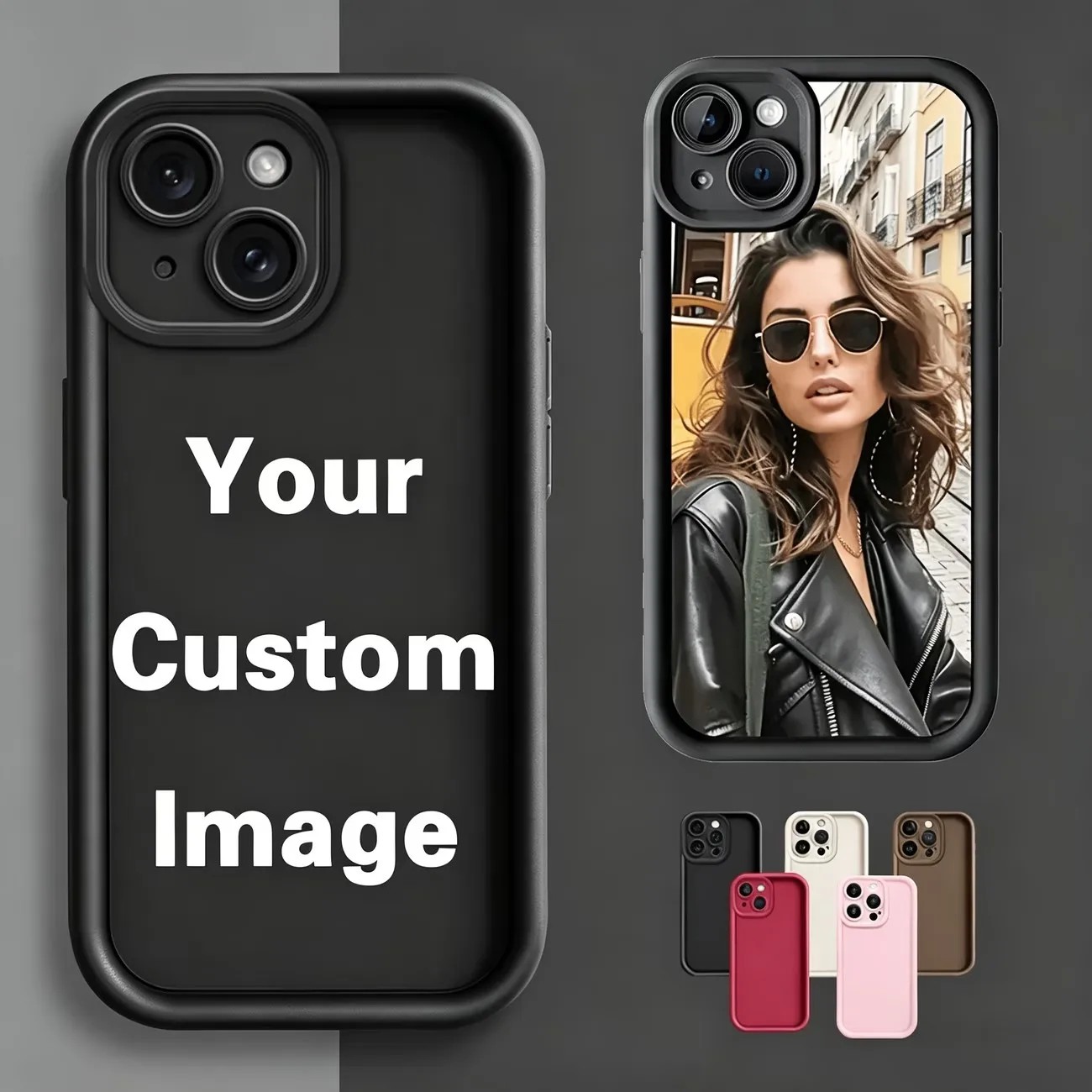 Funda de teléfono personalizad - Realme C67 reseña y precio