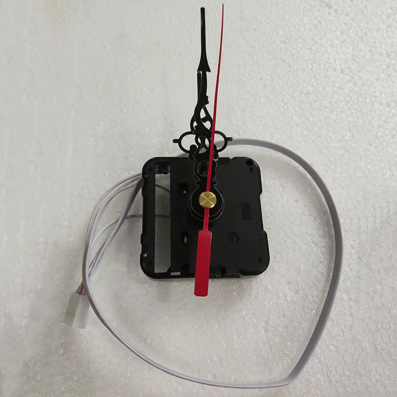 Mecanismo de reloj de péndulo  - Electronics In Japan reseña y precio