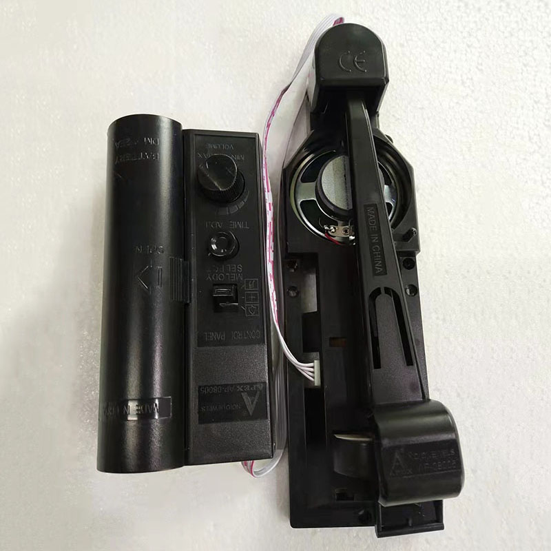 Mecanismo de reloj de péndulo  - Electronics In Japan reseña y precio